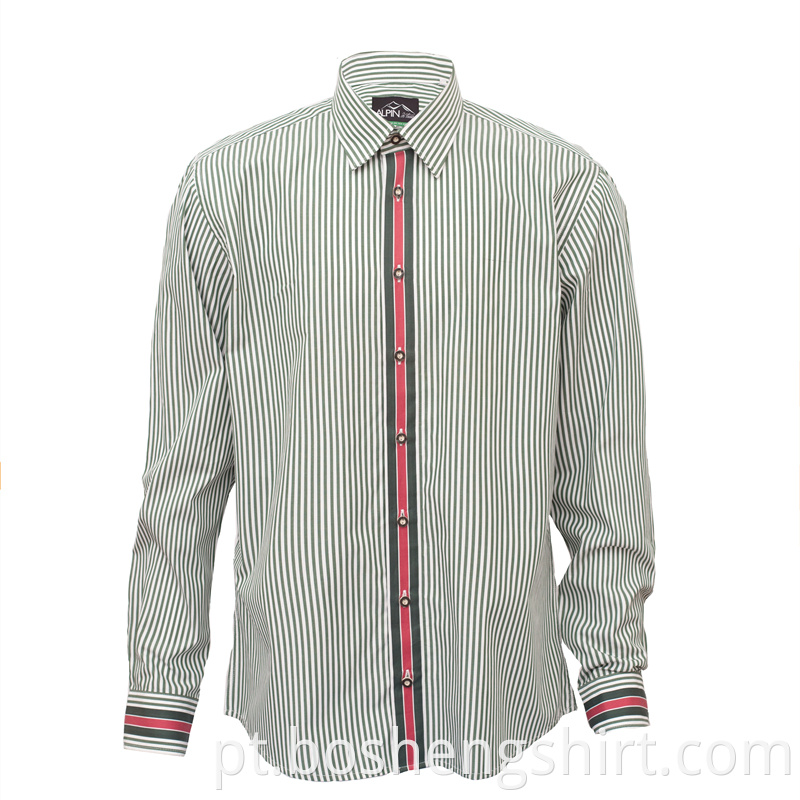 Men Casual Shirt